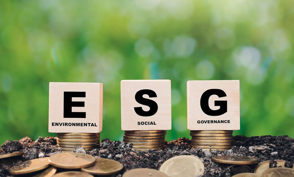 Environmental, Social, And Governance (ESG) Advisory